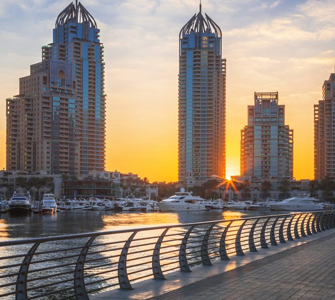 UAE business advisory services